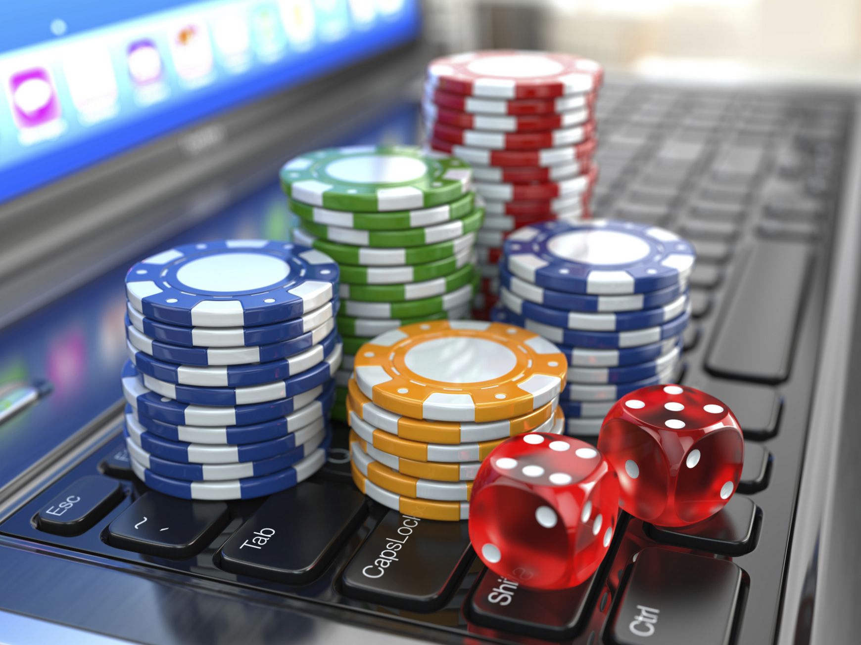 A importância das avaliações dos jogadores nos cassinos online
