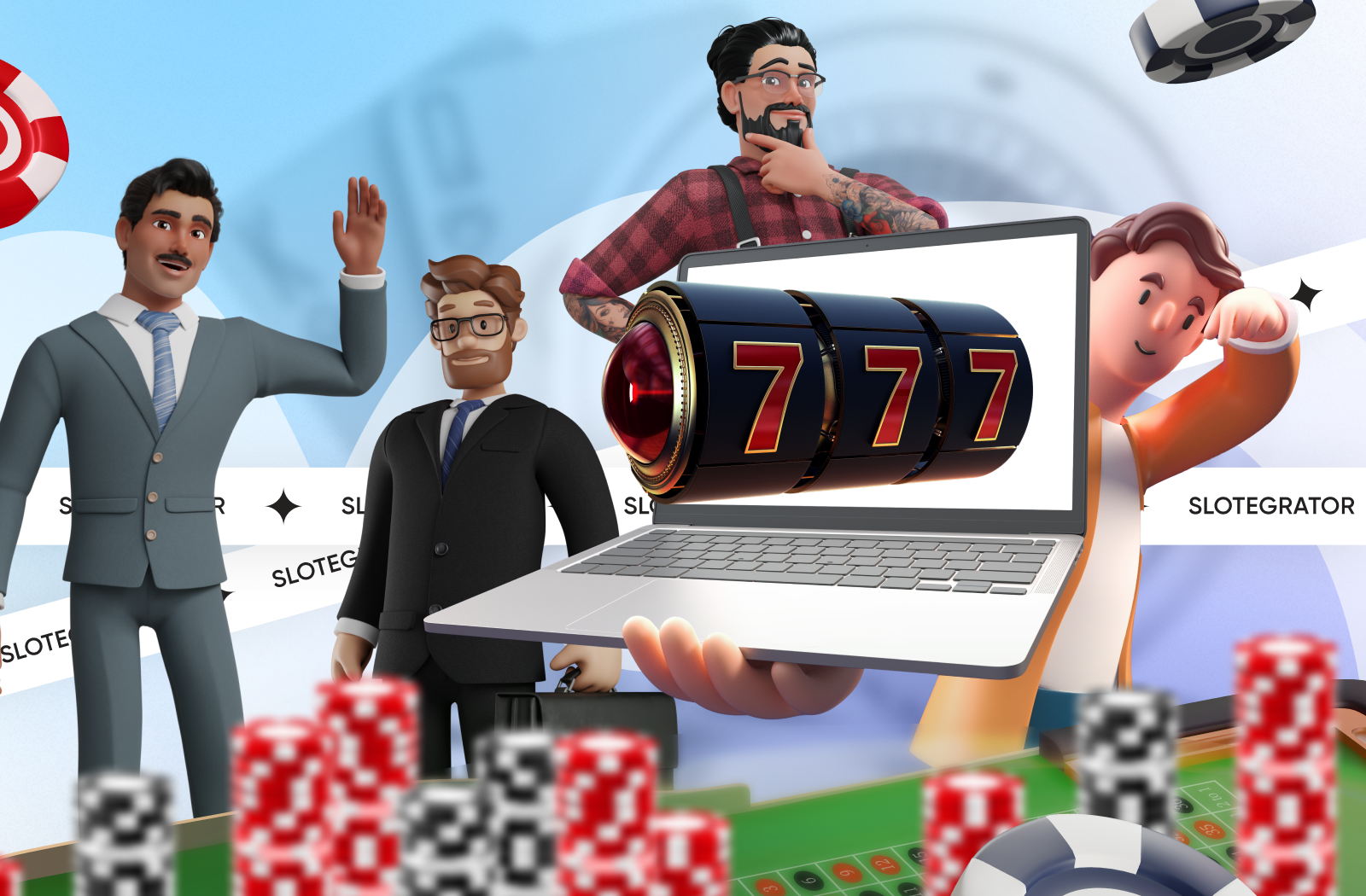 A relevância das avaliações dos jogadores nos cassinos online