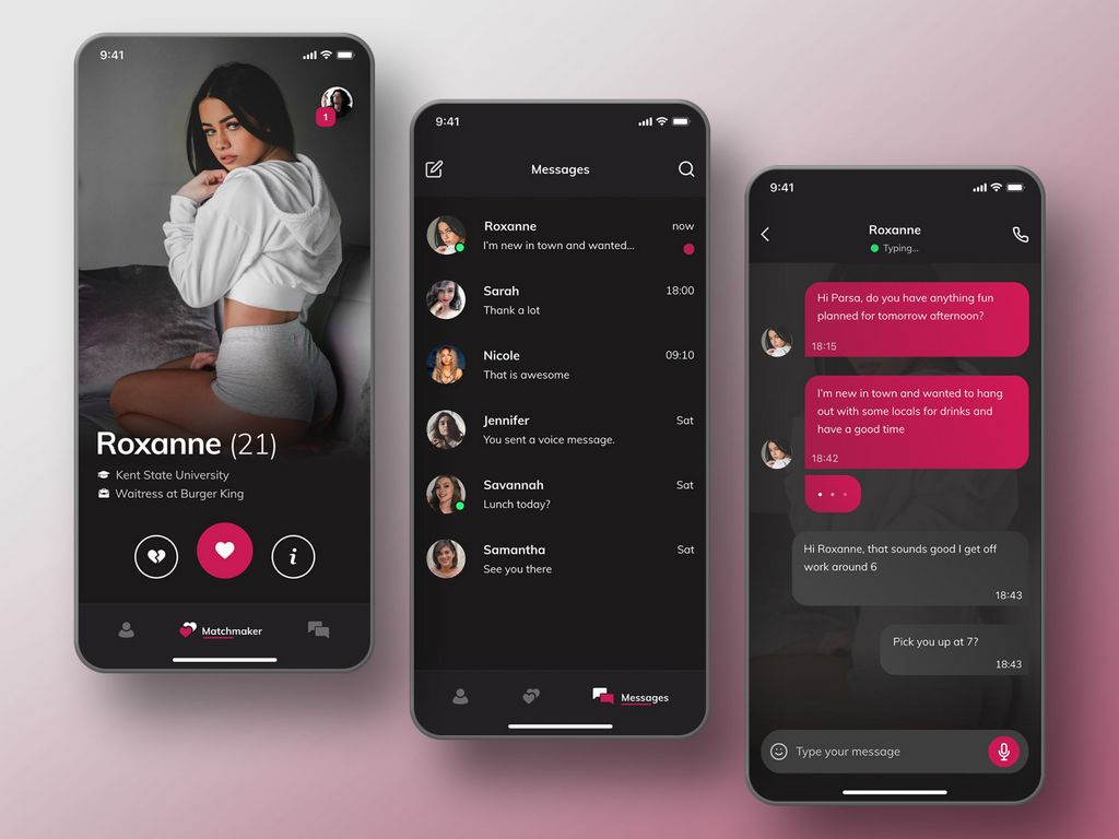 About Sofia Date Website