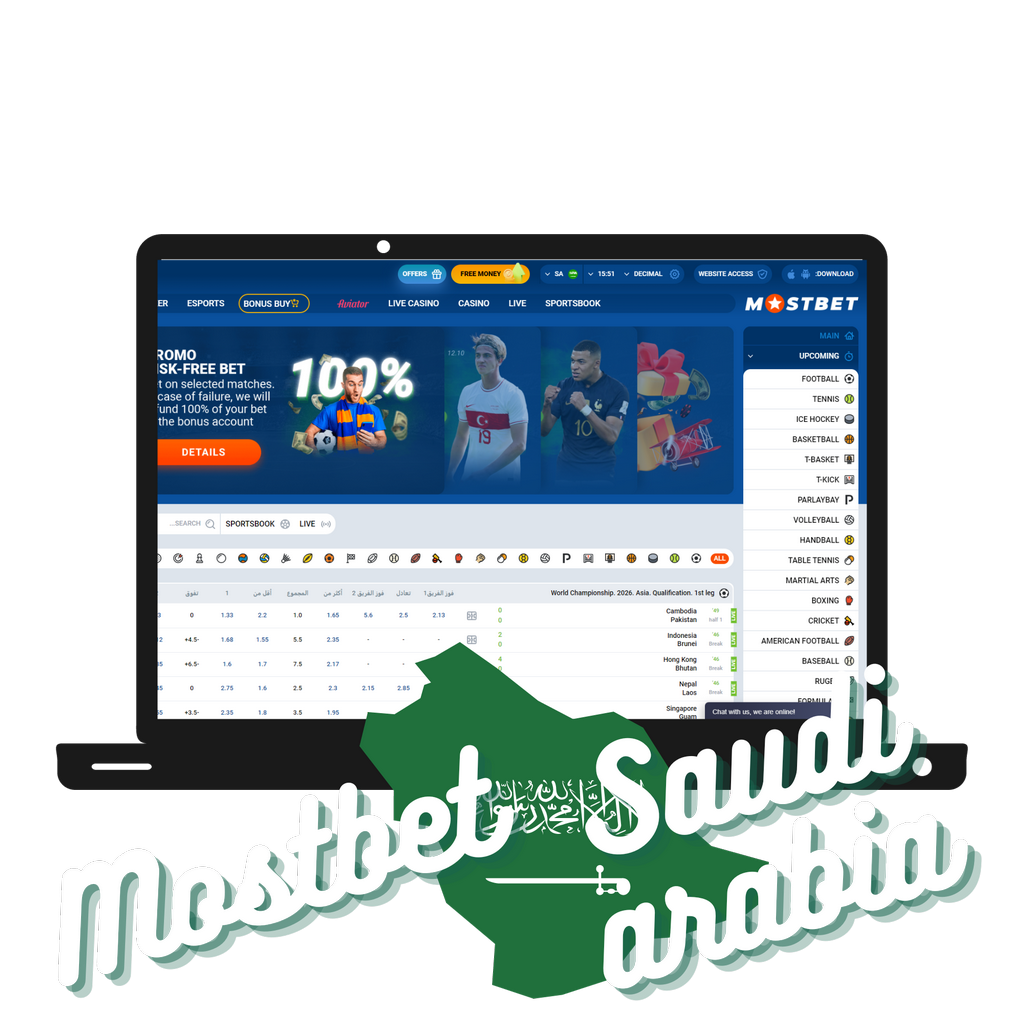 How to Register at Mostplay?