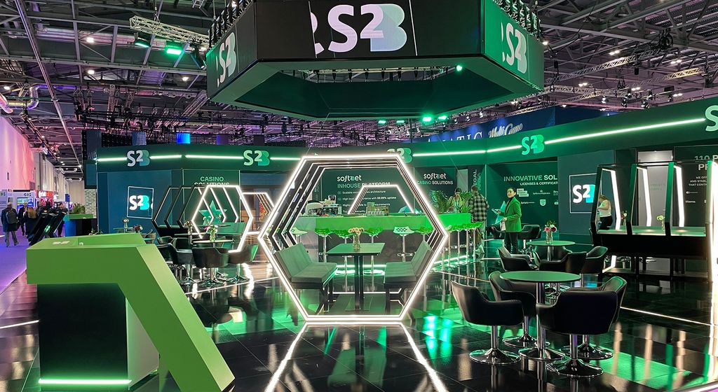 Soft2Bet tar sine første skritt inn i Afrika med en flerårig fullstendig omsorg for medieleder Programs TV