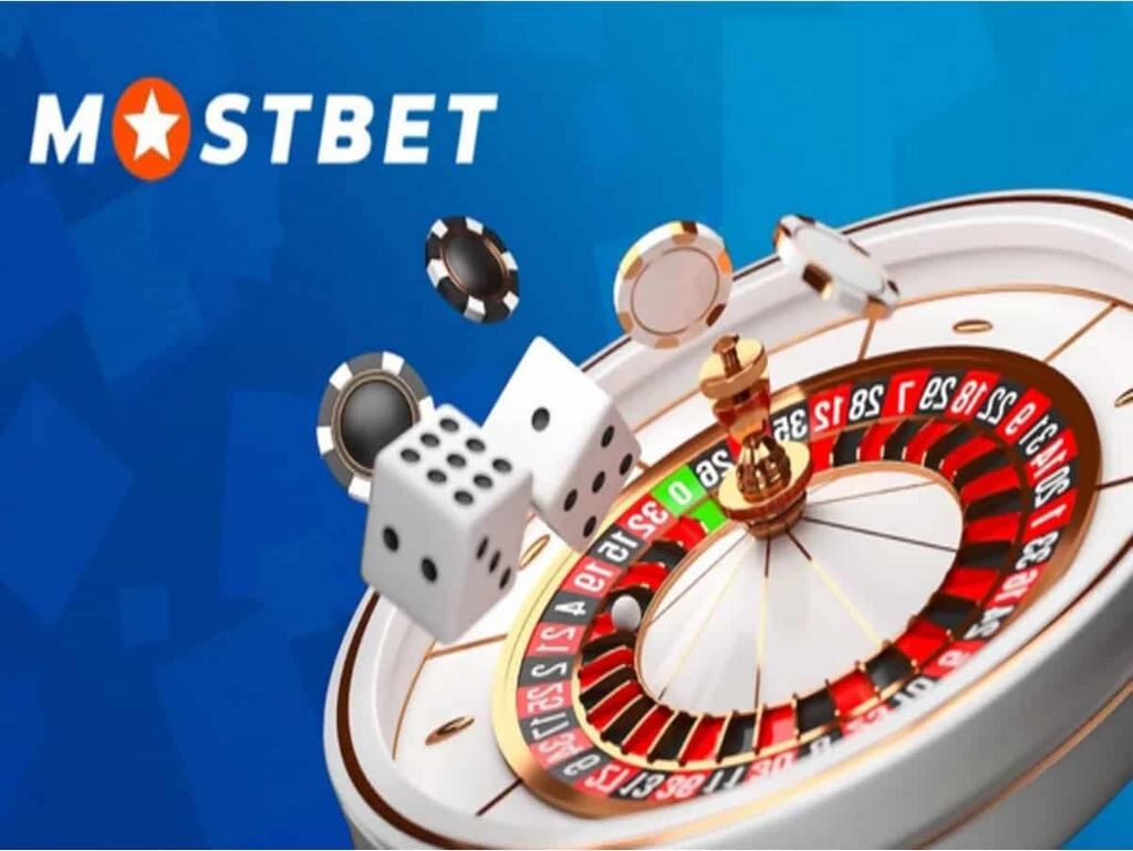 Údaje o poskytovatelích Mostbet